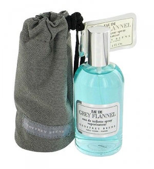 Eau de Grey Flannel Cologne - Click Image to Close